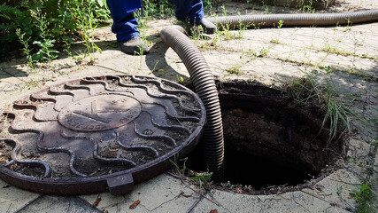 The Importance of Sewage Cleanup
